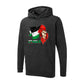 Palestine Hoodie – Freedom Spirit Design, Inspired by Heritage Identity