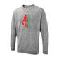 Palestine Sweatshirt – Pride and Power Edition, Heritage Symbol Look