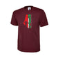 Palestine T-Shirt – Timeless Identity Edition, Rooted in Tradition