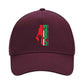 Palestine Cap – Modern Pride Concept, Inspired by National Spirit