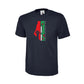 Palestine T-Shirt – Timeless Identity Edition, Rooted in Tradition