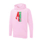 Palestine Hoodie – Timeless Patriot Artwork, Freedom-Inspired Concept