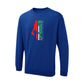Palestine Sweatshirt – Pride and Power Edition, Heritage Symbol Look