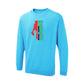 Palestine Sweatshirt – Pride and Power Edition, Heritage Symbol Look
