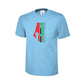 Palestine T-Shirt – Timeless Identity Edition, Rooted in Tradition