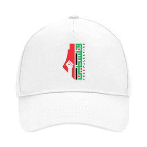 Palestine Cap PW107