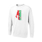 Palestine Sweatshirt – Pride and Power Edition, Heritage Symbol Look