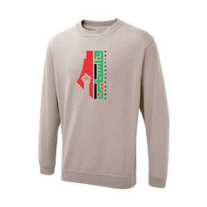 Palestine  Sweatshirt PW107