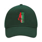 Palestine Cap – Modern Pride Concept, Inspired by National Spirit