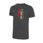 Palestine T-Shirt – Timeless Identity Edition, Rooted in Tradition