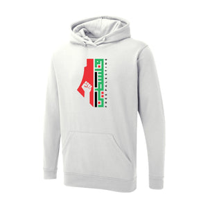Palestine Hoodie – Timeless Patriot Artwork, Freedom-Inspired Concept