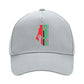 Palestine Cap – Modern Pride Concept, Inspired by National Spirit