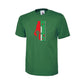 Palestine T-Shirt – Timeless Identity Edition, Rooted in Tradition