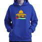 Palestine Hoodie PW108