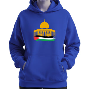 Palestine Hoodie PW108