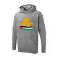 Palestine Hoodie PW108