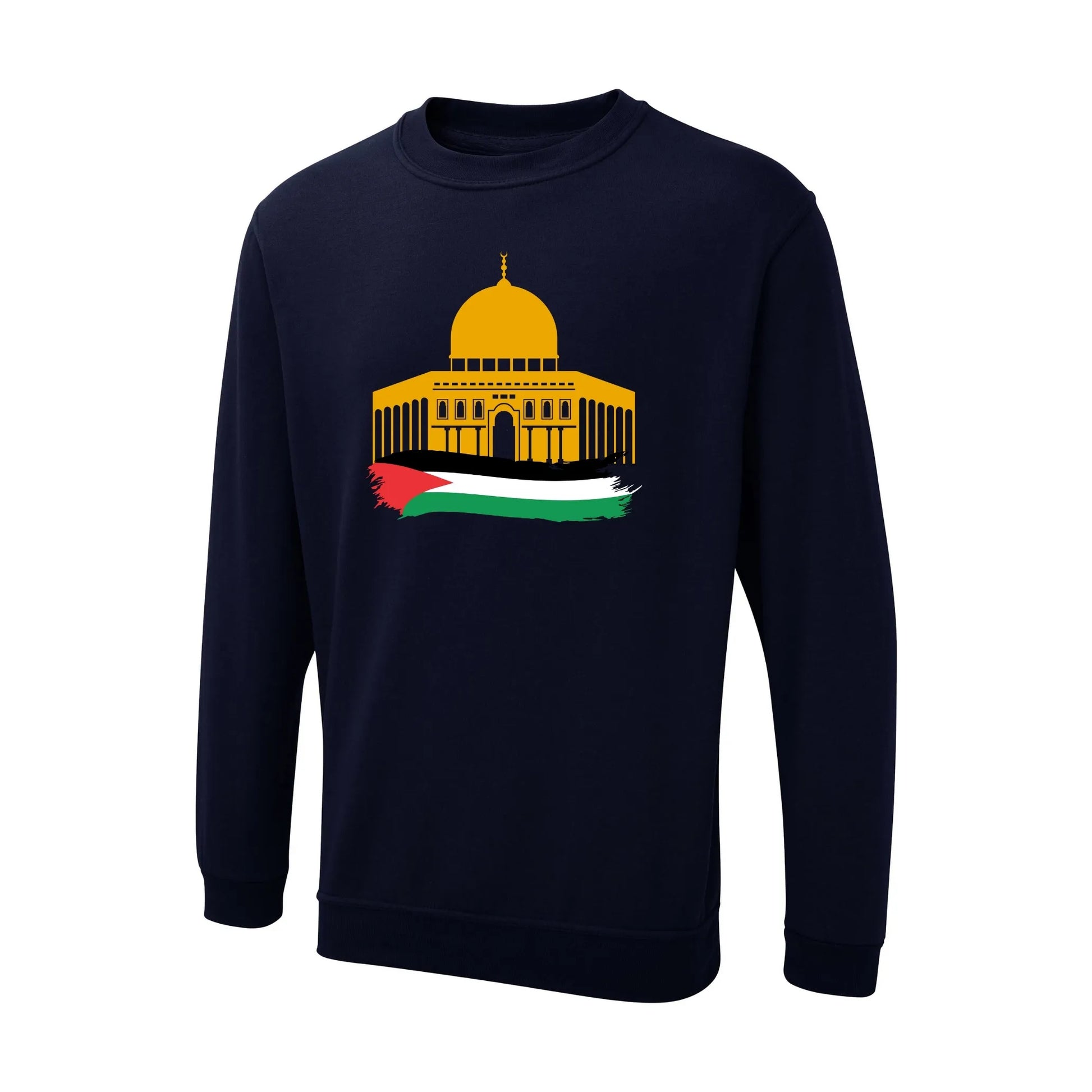 Palestine  Sweatshirt PW108