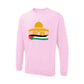 Palestine  Sweatshirt PW108