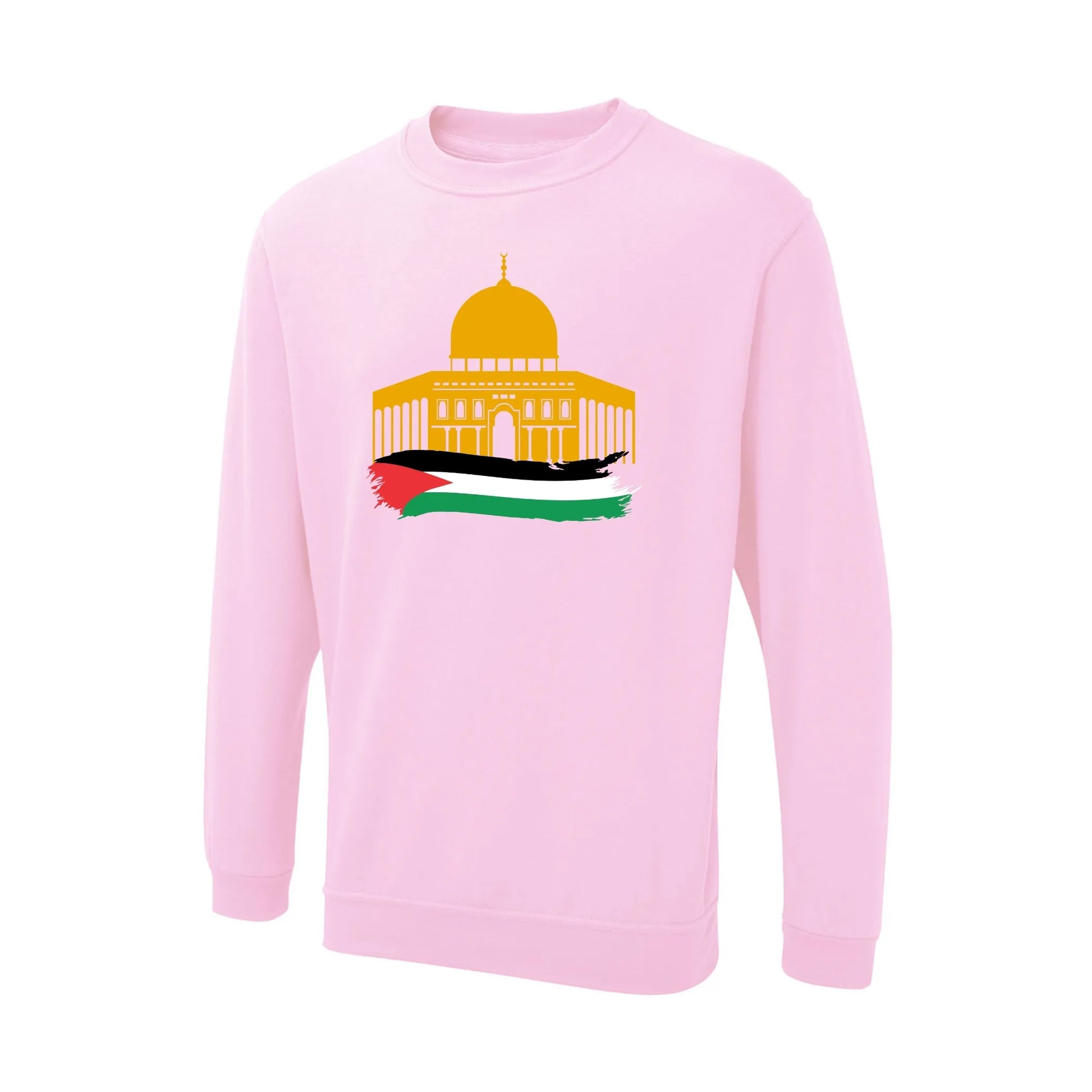 Palestine  Sweatshirt PW108