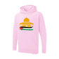 Palestine Hoodie PW108
