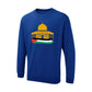 Palestine  Sweatshirt PW108
