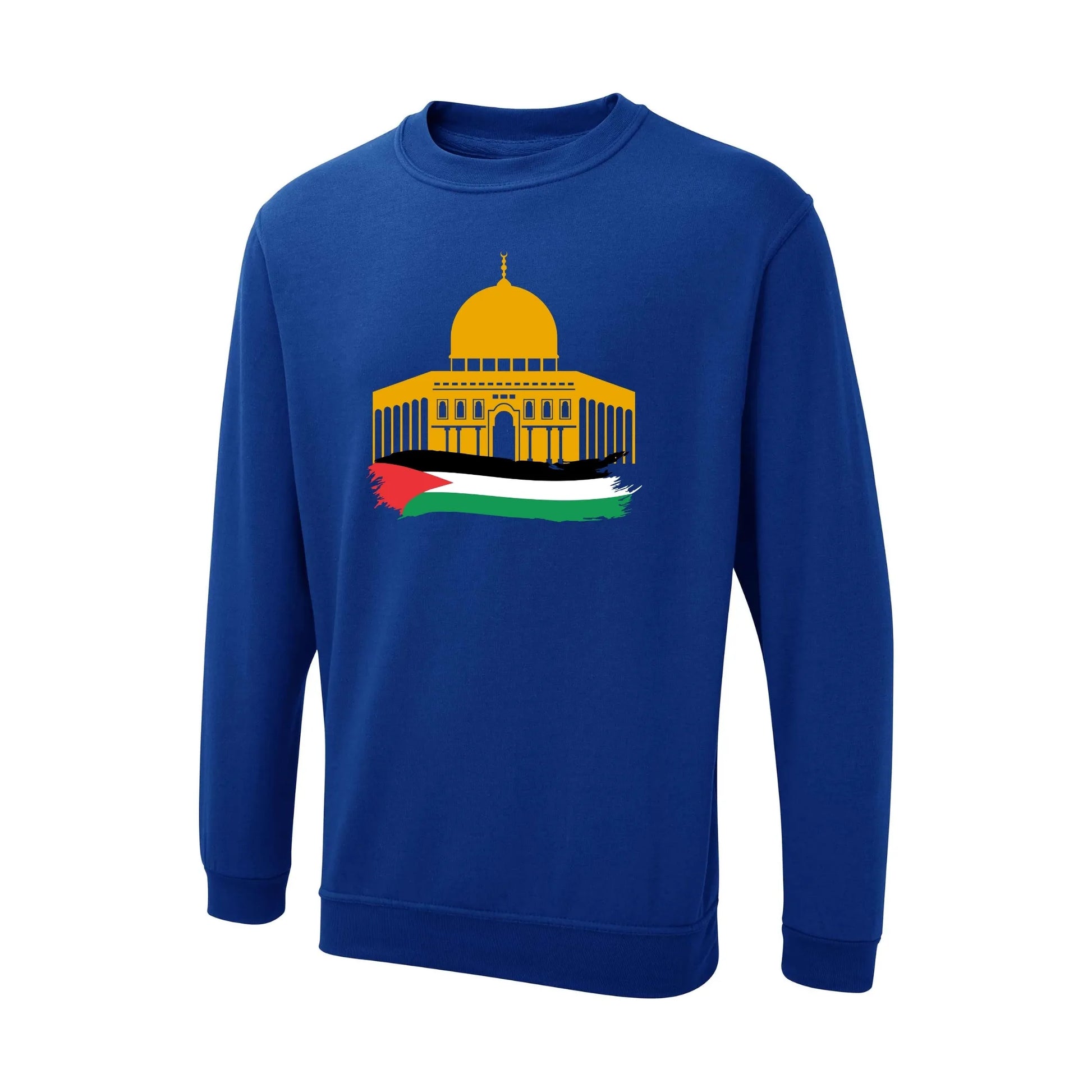 Palestine  Sweatshirt PW108