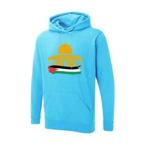 Palestine Hoodie PW108