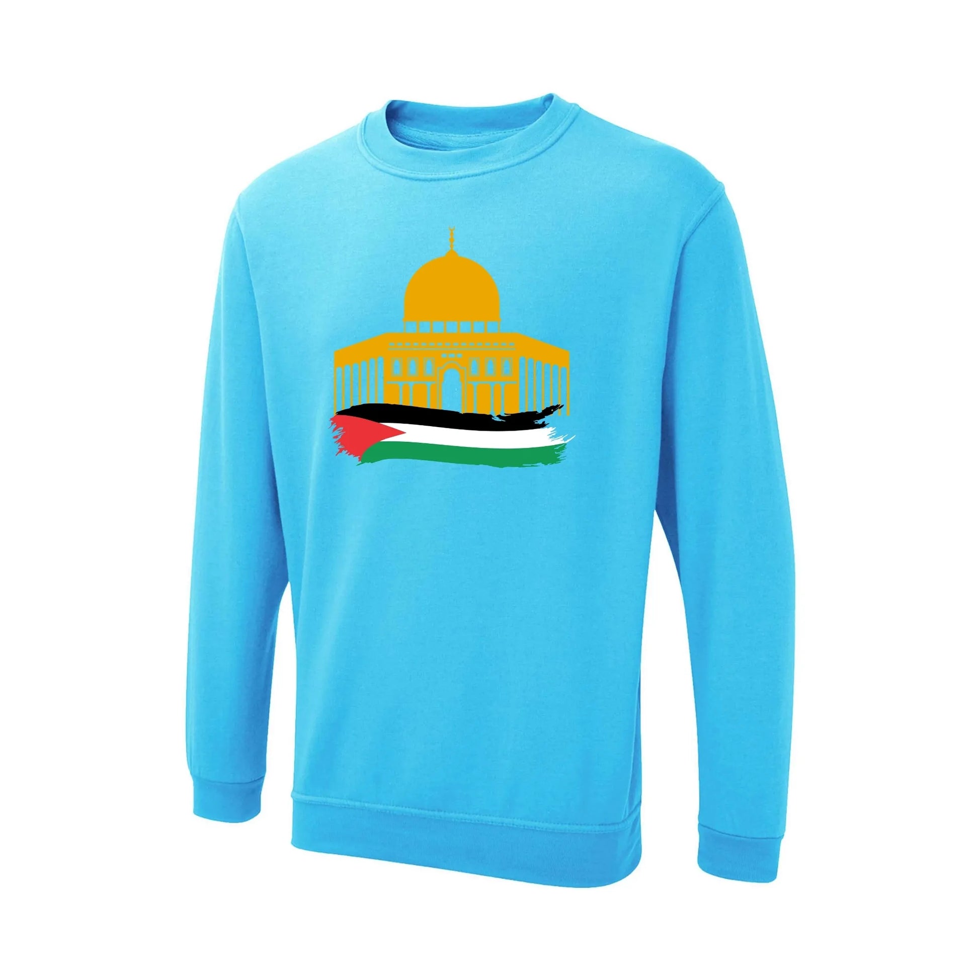 Palestine  Sweatshirt PW108