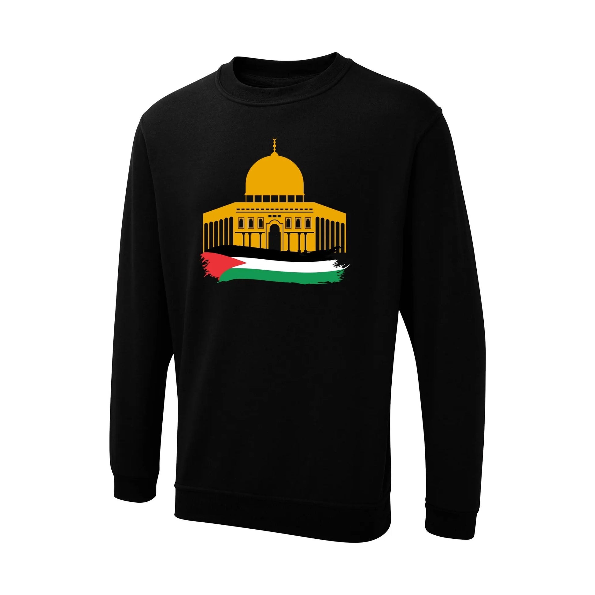 Palestine  Sweatshirt PW108