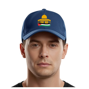 Palestine Cap PW108