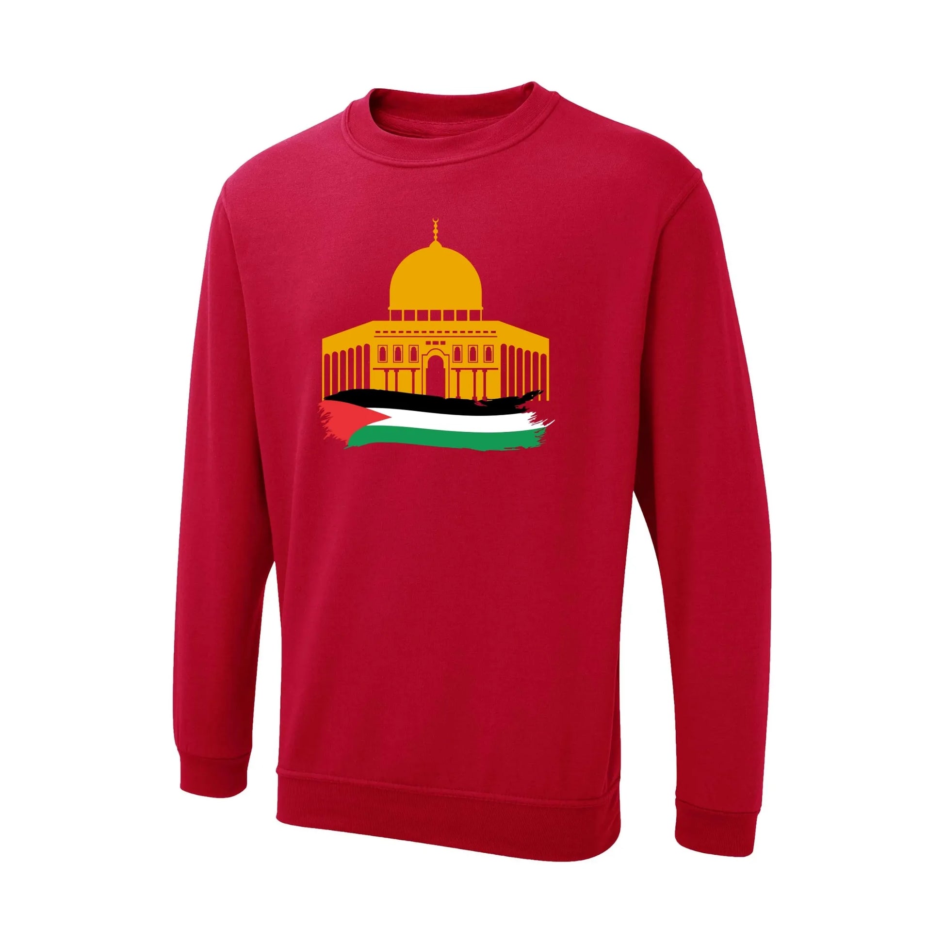 Palestine  Sweatshirt PW108