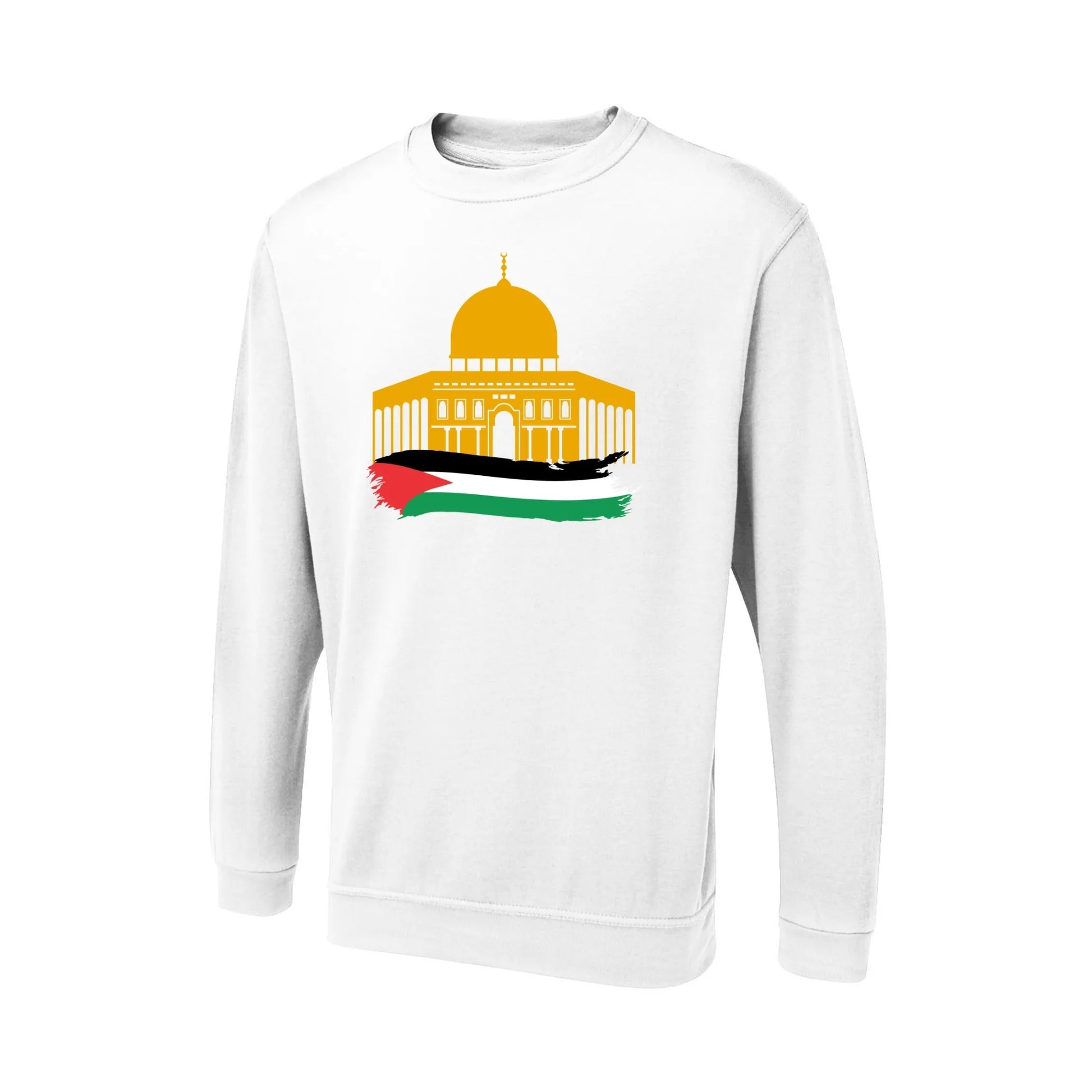 Palestine  Sweatshirt PW108
