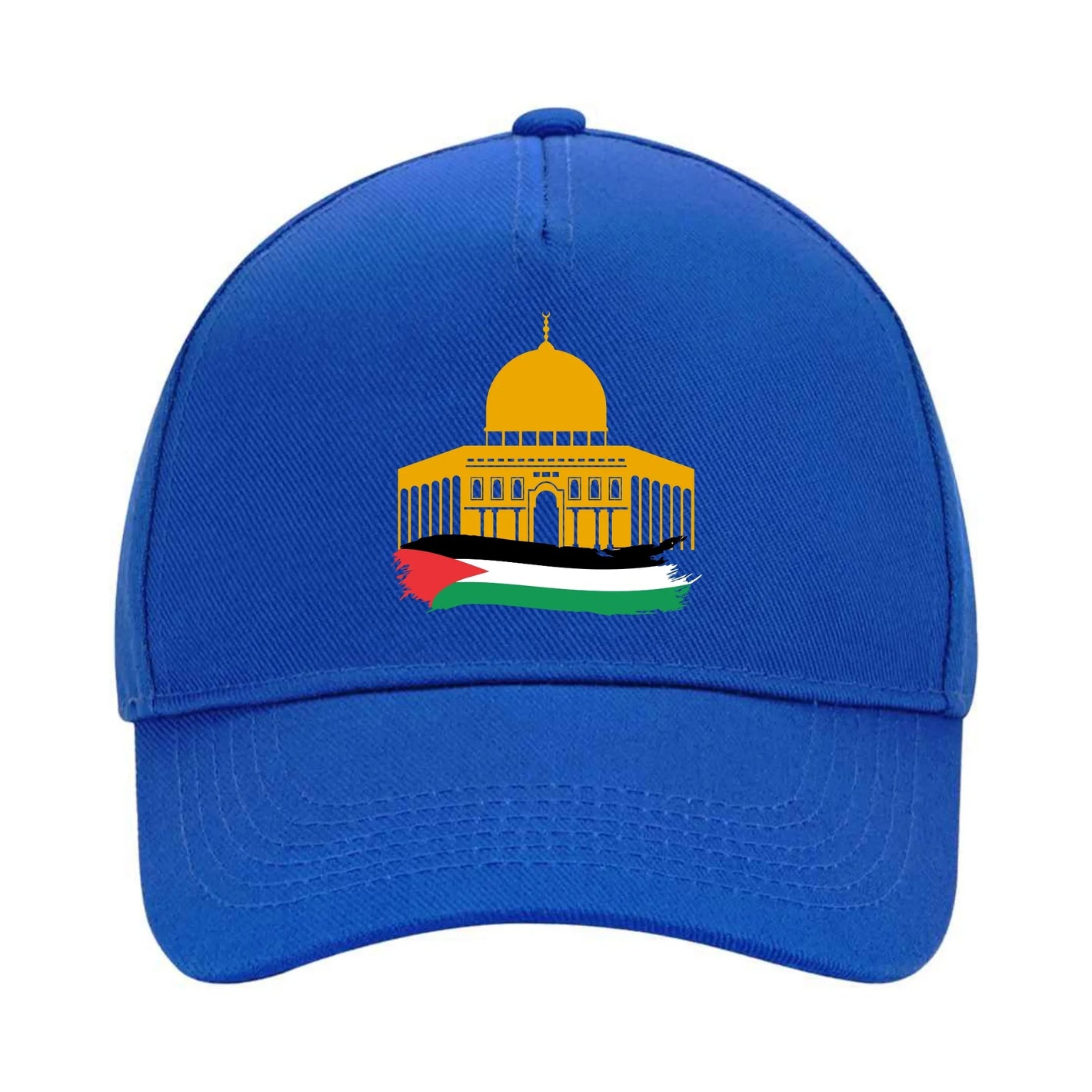 Palestine Cap – Bold Unity Design, Cultural Power Edition