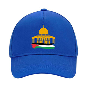 Palestine Cap PW108