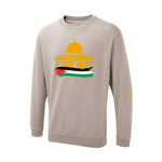 Palestine  Sweatshirt PW108