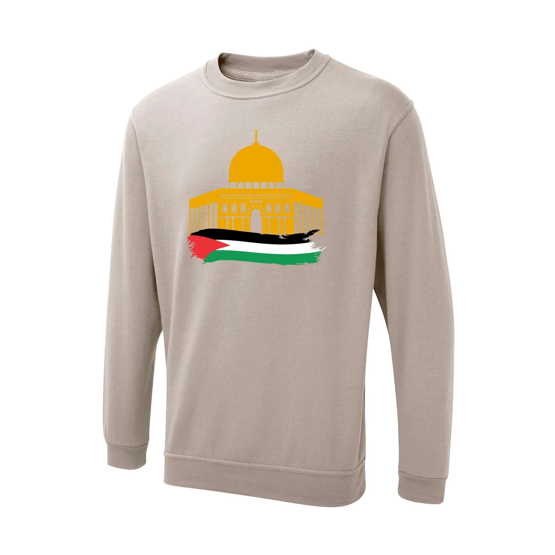 Palestine  Sweatshirt PW108