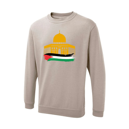 Palestine  Sweatshirt PW108