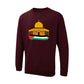Palestine  Sweatshirt PW108