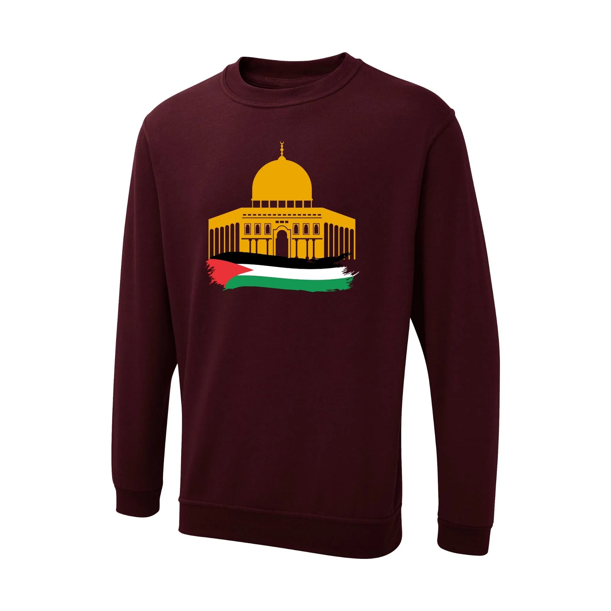 Palestine  Sweatshirt PW108
