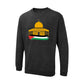 Palestine  Sweatshirt PW108