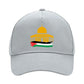 Palestine Cap – Bold Unity Design, Cultural Power Edition