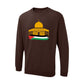 Palestine  Sweatshirt PW108