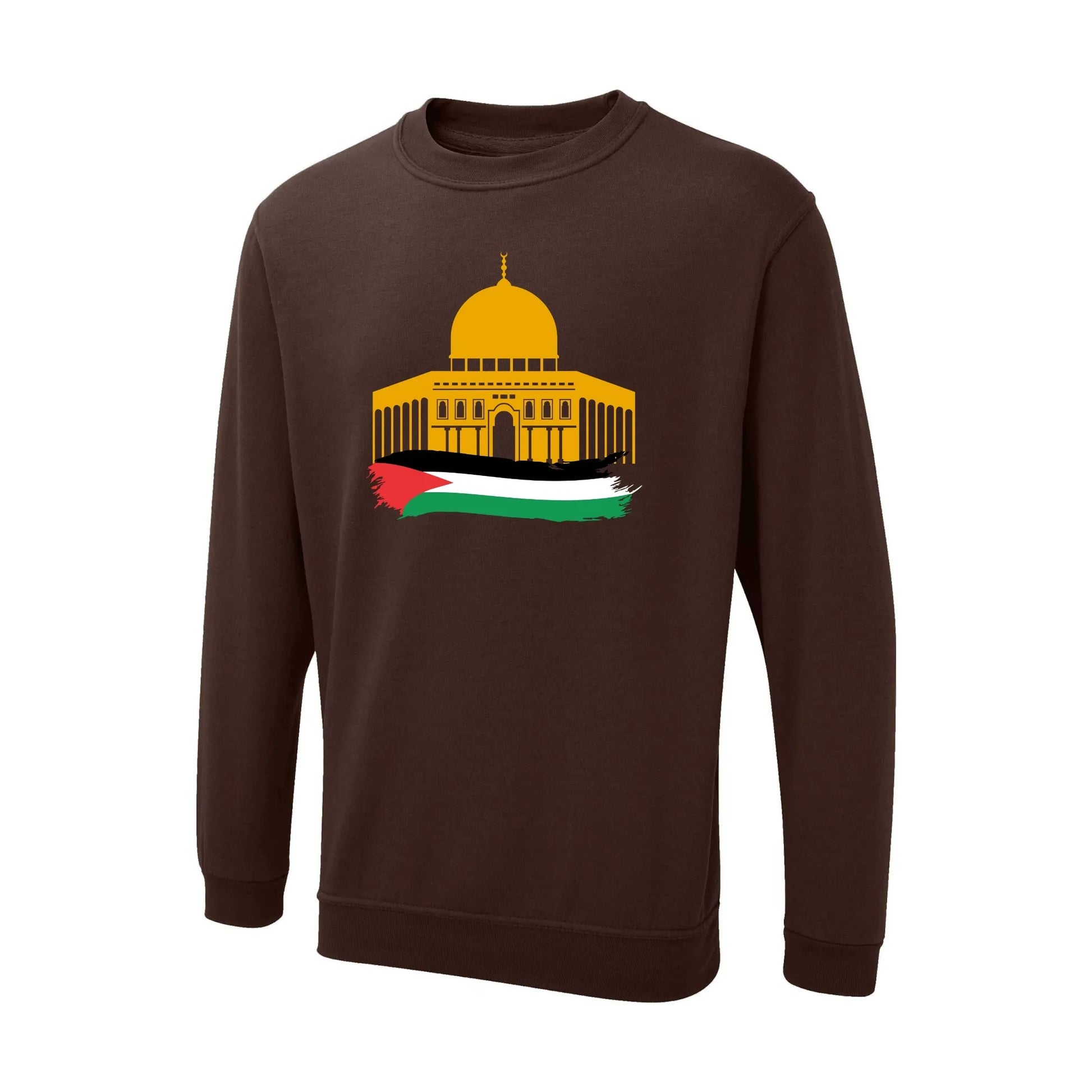 Palestine  Sweatshirt PW108