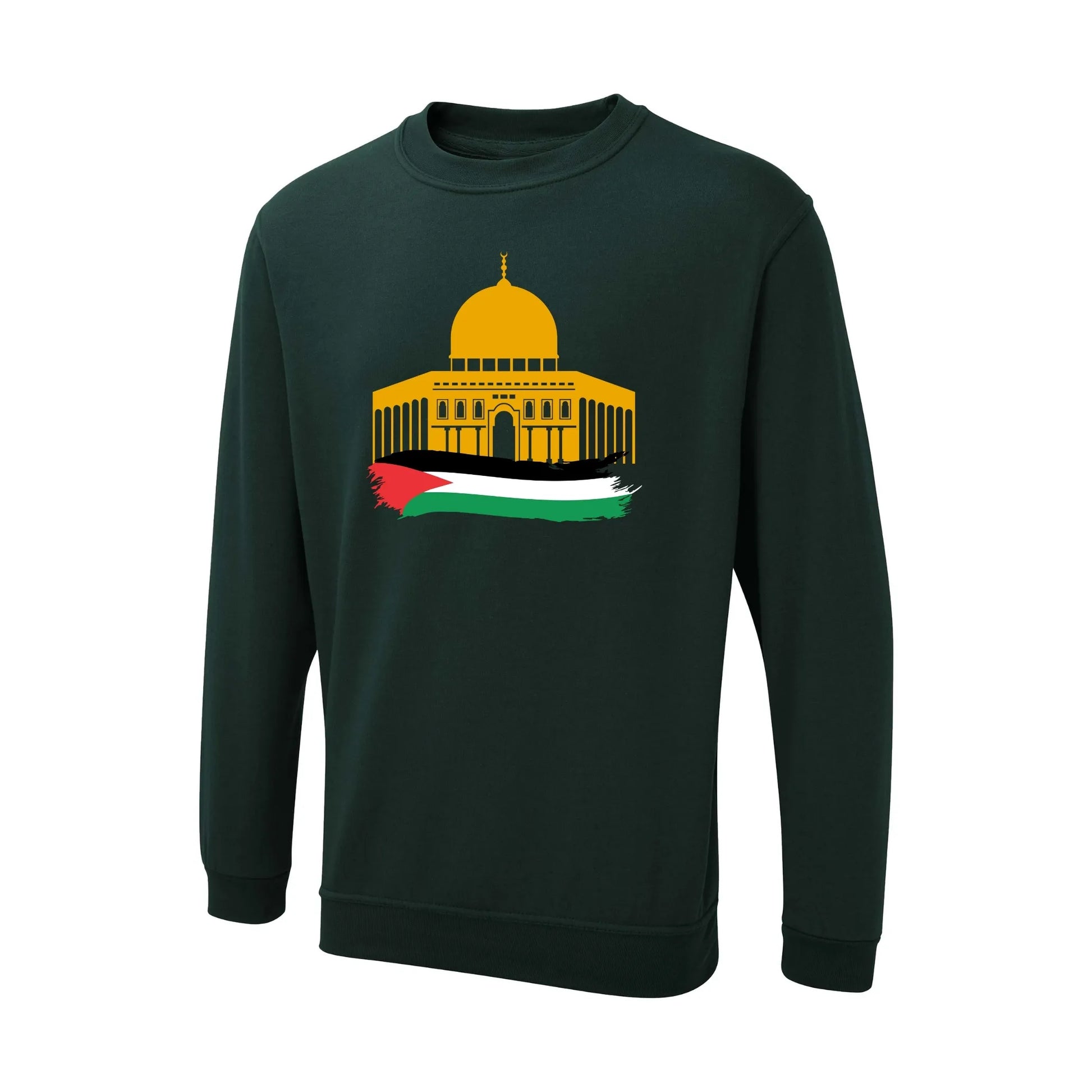 Palestine  Sweatshirt PW108