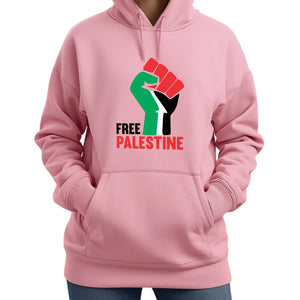 Palestine Hoodie PW109