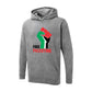 Palestine Hoodie PW109
