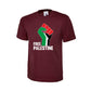 Palentine T-Shirt PW109