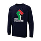 Palestine  Sweatshirt PW109