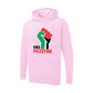 Palestine Hoodie PW109