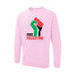 Palestine  Sweatshirt PW109